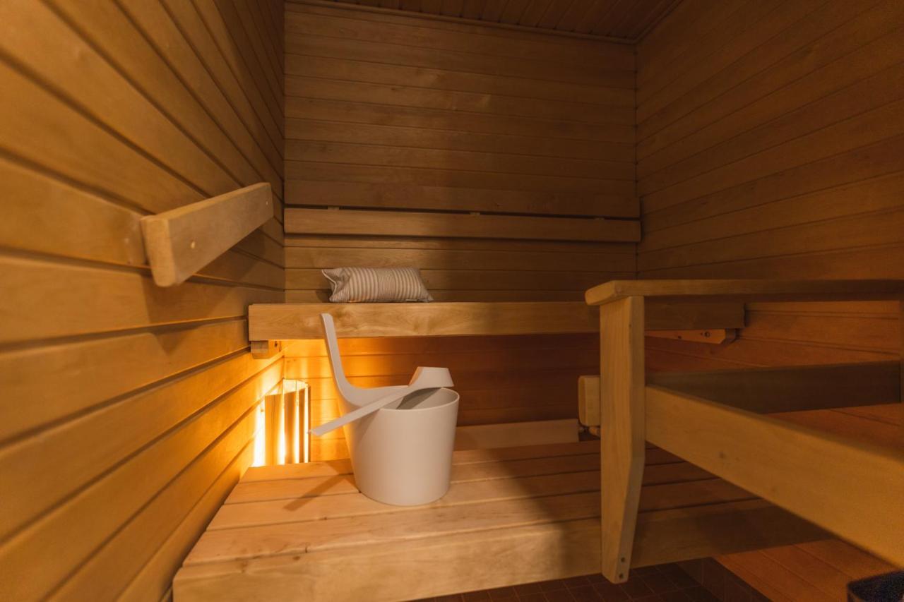 Quality Suite With Sauna - 2 Bedrooms - Brand New 2022 ロヴァニエミ エクステリア 写真