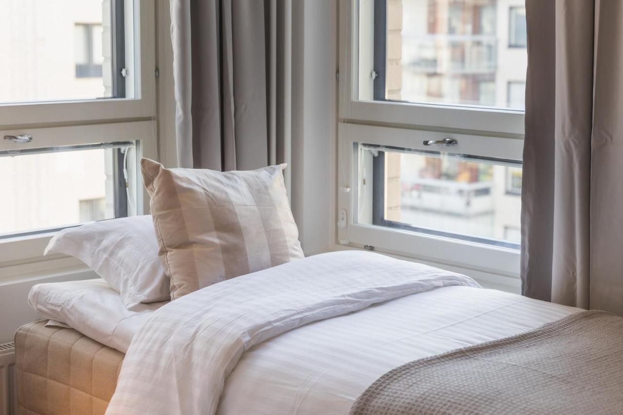 Quality Suite With Sauna - 2 Bedrooms - Brand New 2022 ロヴァニエミ エクステリア 写真